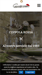 Mobile Screenshot of coppolarossa.com